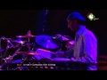 Blues MD (Miles Davis cover) - Robben Ford, Omar Hakim, Joey DeFrancesco & Rick Margitza live 2012