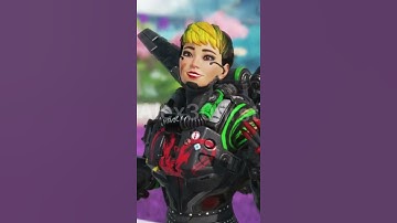 Valkyrie edits 2 (Womanizer) #apexedits #apexlegends