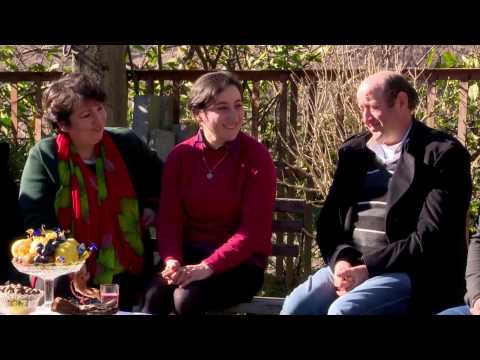 \"მაყრული\" • სოფ.ხალა(ქობულეთი)