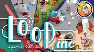 Loop Inc. — overview at BGG.CON 2015