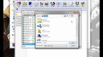 GTA san edit TXD workshop