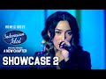 Gambar cover KEZIA - KEABADIAN Reza Artamevia - SHOWCASE 2 - Indonesian Idol 2021