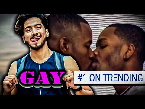 GAY ON PAKISTANI TRENDING AGAIN - YouTube