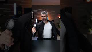 The Jetfan Max With Powerful Airflow