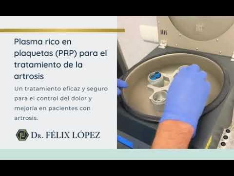 Artrosis de rodilla: cinco consejos para intentar prevenirla - Dr. Félix  López - Traumatólogo en Madrid