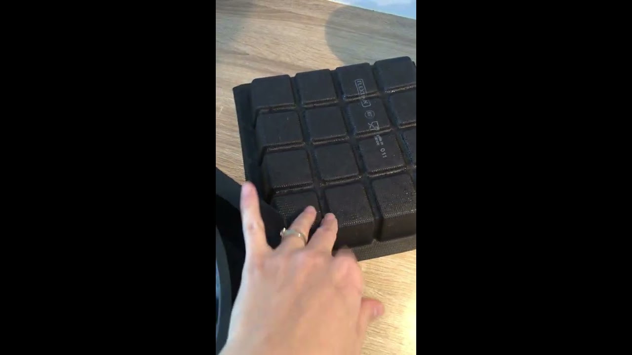 Moules Guy Demarle... l’utile et le moins utile!