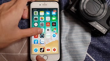 Hướng dẫn tải nhạc từ Zing Mp3 đưa vào iPhone