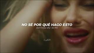 Bebe Rexha - I Like You Better Than Me (Sub Español + Lyrics)