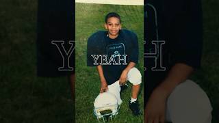 Just a small town kid with Big time dreams