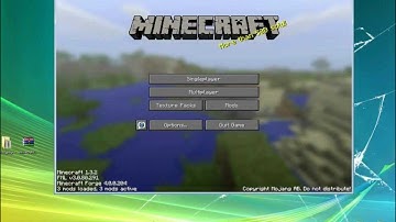 The Runic Dust Mod 1.3.2 - How to Install & Spotlight