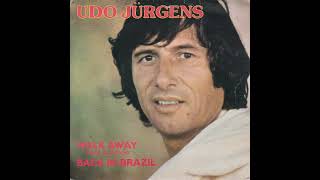 Walk Away - Udo Jürgens(Áudio) - YouTube
