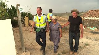Residents evacuated from Portugal village as wildfires rage