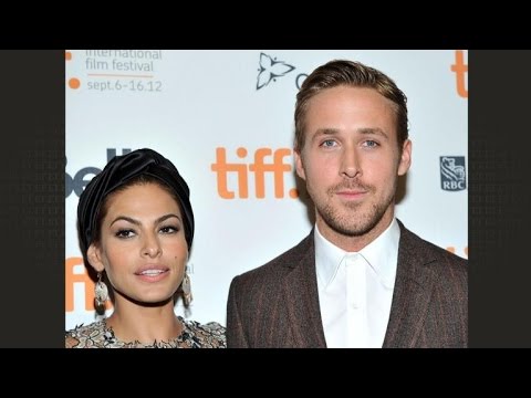 Video: Eva Mendes chose a Cuban name for her daughter