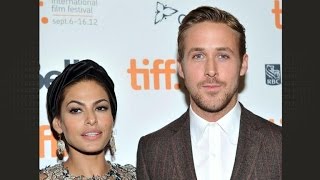 Eva Mendes and Ryan Gosling’s Baby Name Revealed and It’s Very Disney! Net Worth