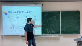 EE 203, 27- Rectifiers: Half Wave with Resistive Load