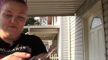 My Geeky Goodies  August 2014