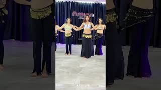 Video with my amazing students❤️ youtubeshorts bellydance dance trending