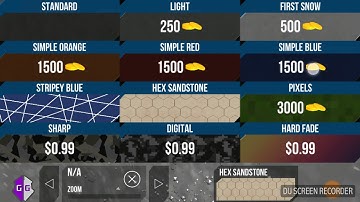 Robots co-op money and camos hack