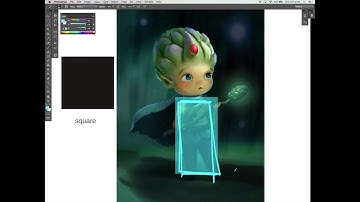 01/04 Understanding the shapes — Character Design: Understand Shape Language