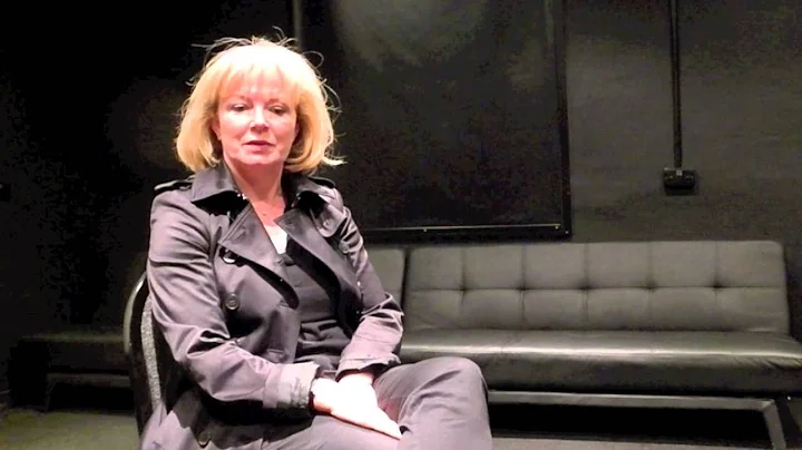 Sarah Townsend Q&A for Aspiring Film-makers