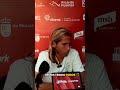 🎙️Declaraciones de checa tras la D.Minera 3 - 0 UD Melilla | Copa RFEF 25/26 Dieciseisavos 🏆 #fyp