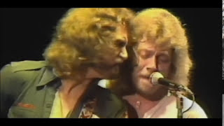 Video thumbnail of "QUARTZ - Belinda - Live at Sound Circus London (1977)"