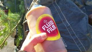 FLIUD FILM and Undercoating tips