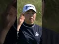 UNREAL Shot from Rio Takeda 🇯🇵 #golf #aigwo