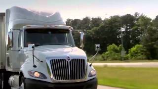 International ProStar ES Overview