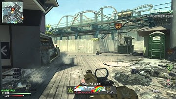 6 Man ACR feed MW3