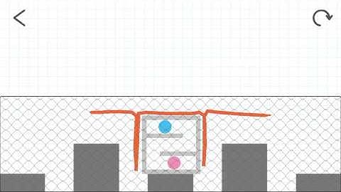 브레인 토트에서 스테이지 410를 클리어 했습니다! http://braindotsapp.com #Brain...