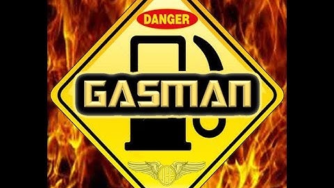 GASMAN VAICOM 2 F15C DEMO