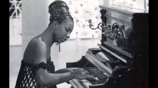 Nina Simone - Here Comes The Sun