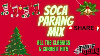 Soca Parang Mix