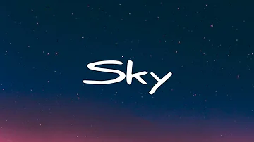 MBB & ASHUTOSH — Sky