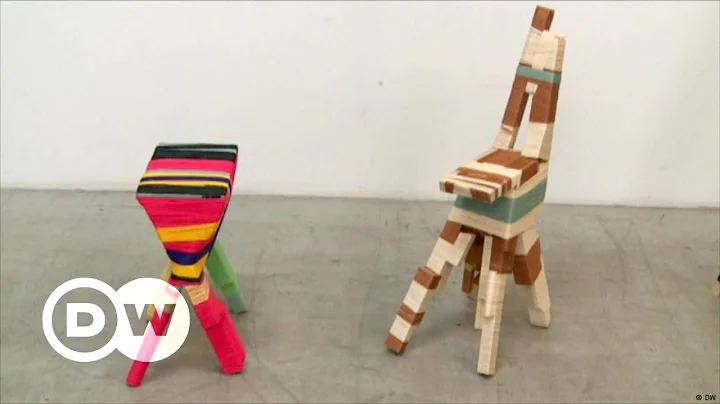 Future furniture design trends