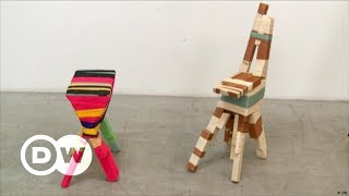 Future furniture design trends