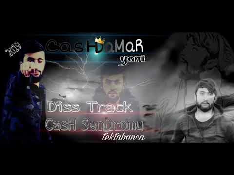 CasHDaMaR -  CasH Sendromu (diss) #cashsendromu