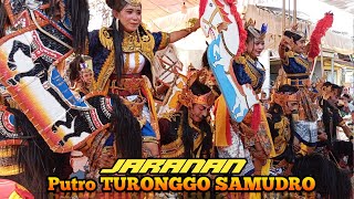 Full JARANAN KUDA LUMPING PUTRO TURONGGO SAMUDRO DI PELANG MAYONG JEPARA