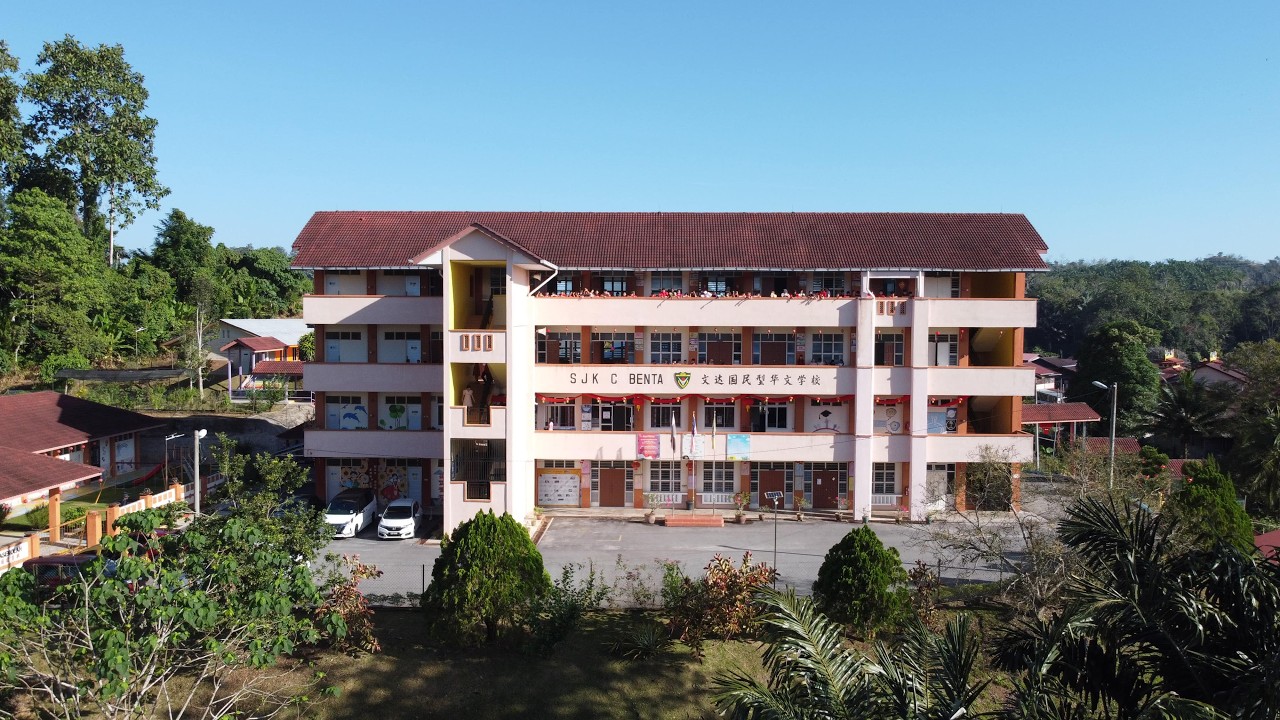 🍊文达华小 2026 丙午年《福气马上来》