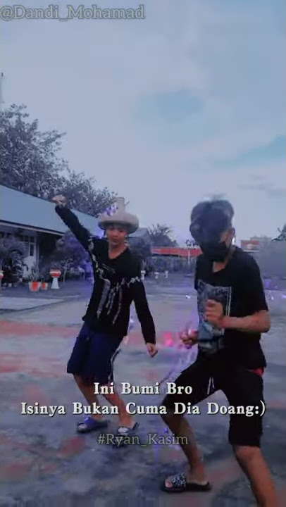Ini Bumi Bro-(STORYWA)_🎵DJ LOKAL Kukira Dia Menyukaiku X Pota Pota Viral Tik Tok