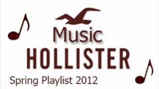 Allstar Weekend - Do It 2 Me (Spring Playlist 2012)