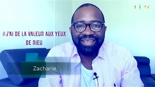 Soft TV - #J'ai de la valeur aux yeux de Dieu (Pensée du jour) screenshot 5