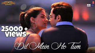 Dil me ho tum whatsapp status video ...