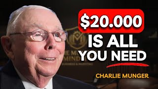Why EVERYTHING Changes After $20,000