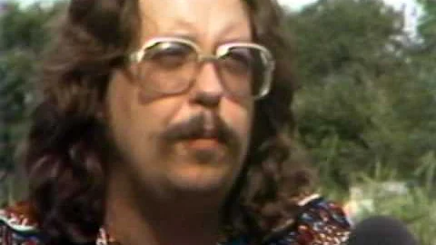 Unedited Mike Warnke Footage 1979