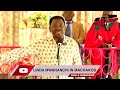 I Have Great Respect For Kalonzo Musyoka We Should All Join Forces Orengo 