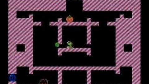 [P5] Bubble Bobble Playthru With TitaniumGamer