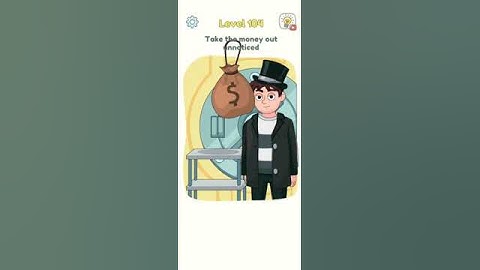 DOP 3 Level 104 Gameplay #shorts