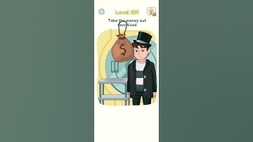 DOP 3 Level 104 Gameplay #shorts